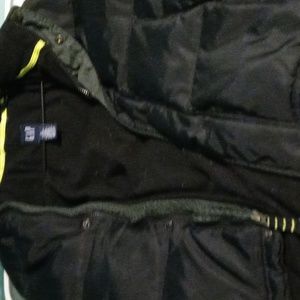 Boys gap jacket
